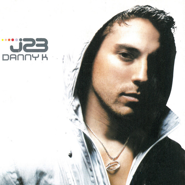 J23 cover art