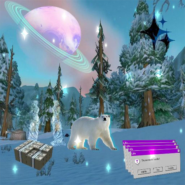 undefined album image