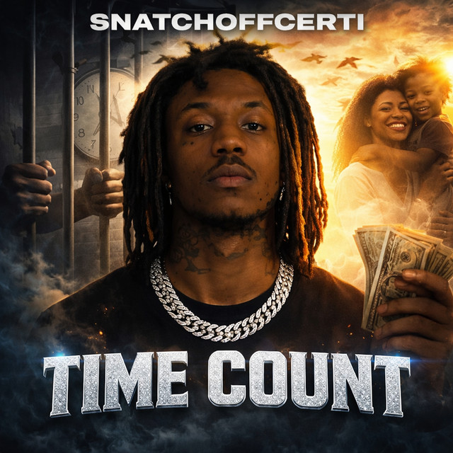 Snatchoffcerti – Time Count