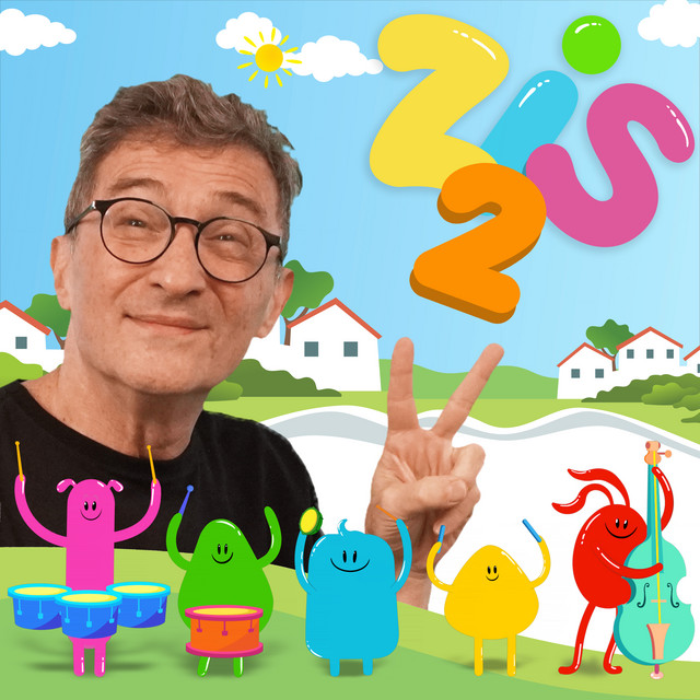 ZiS 2 cover art