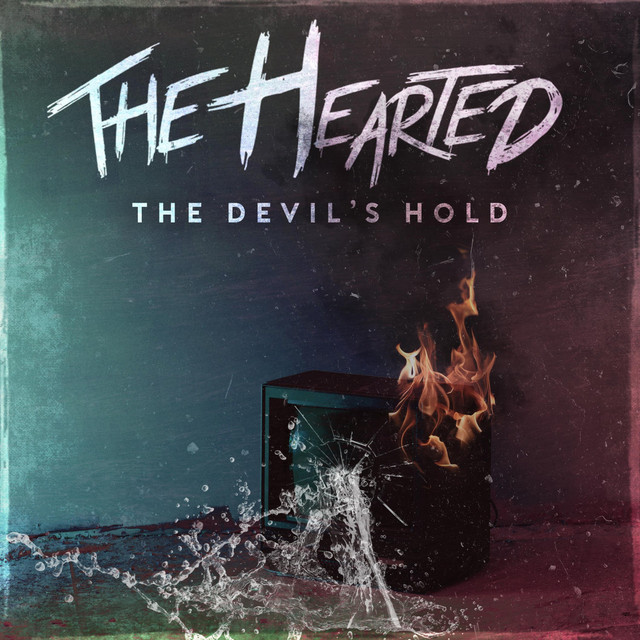 The Devil's Hold