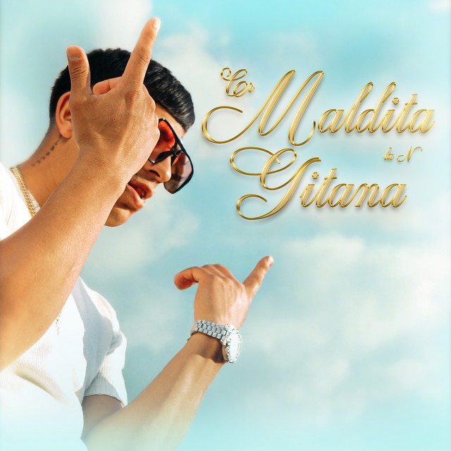 Maldita Gitana