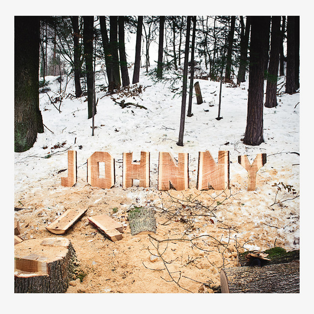 Johnny cover