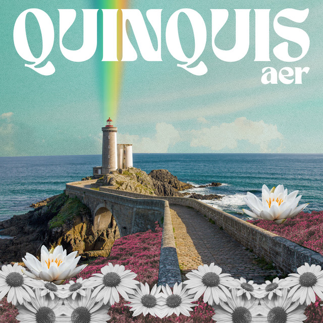 aer cover art