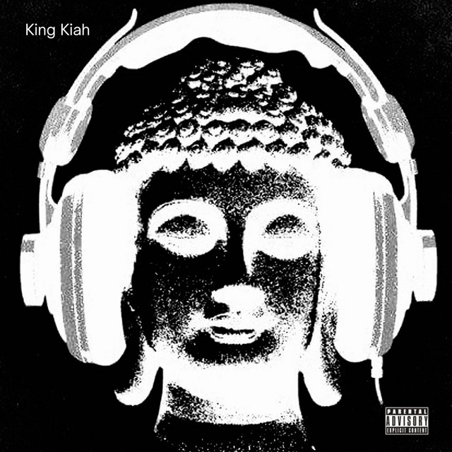 King Kiah cover art