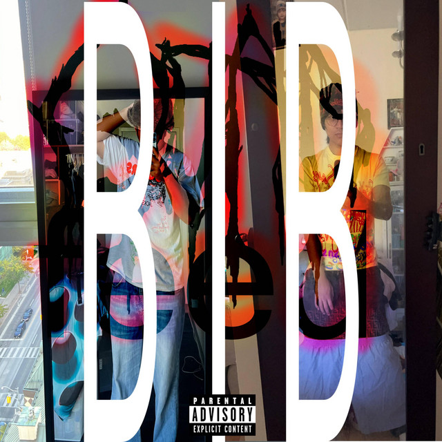BIB cover art