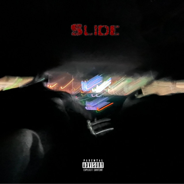 Slide cover art