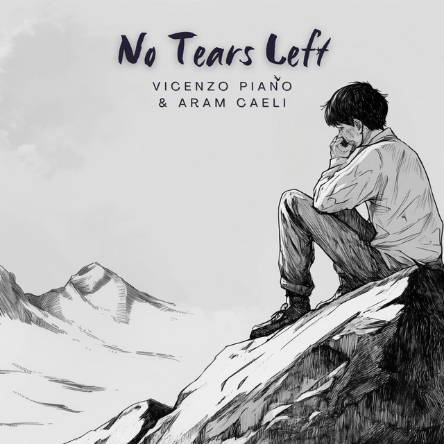 No Tears Left