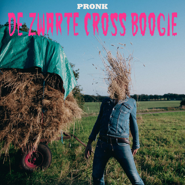 De Zwarte Cross Boogie