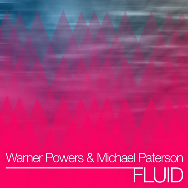 Fluid - Original Mix cover art