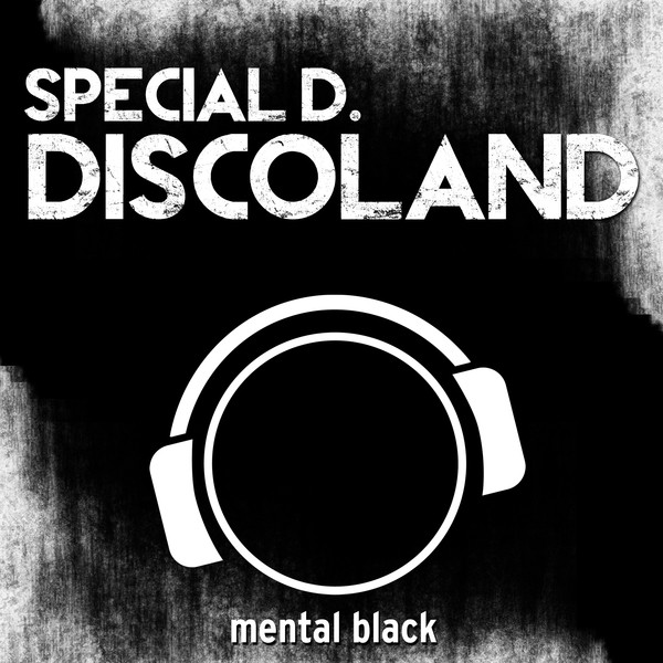 Discoland - Single Edit