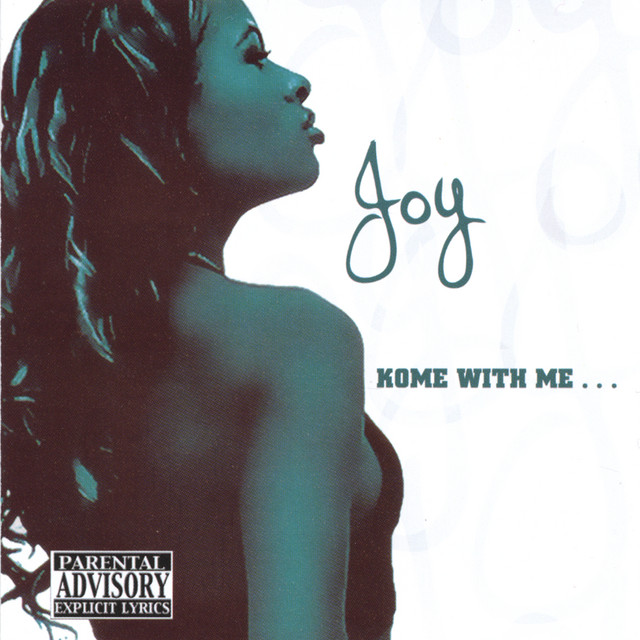 Kome with me cover art