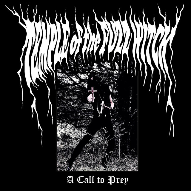 A Call to Prey cover art