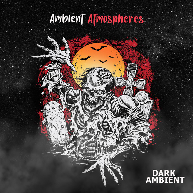 Ambient Atmospheres cover art