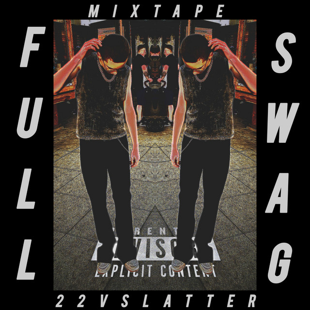 FULL SWAG cover art