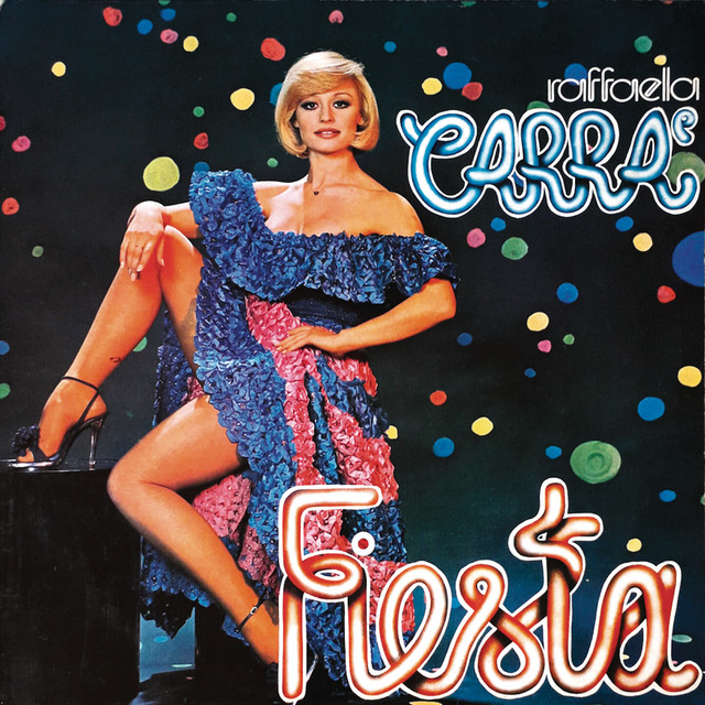 Fiesta (Italian Edition) cover art