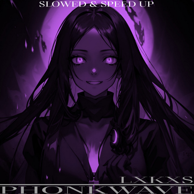 PHONKWAVE - Slowed