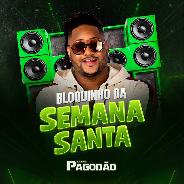 Bloquinho da Semana Santa album image