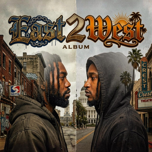 East 2 West (Remastered)