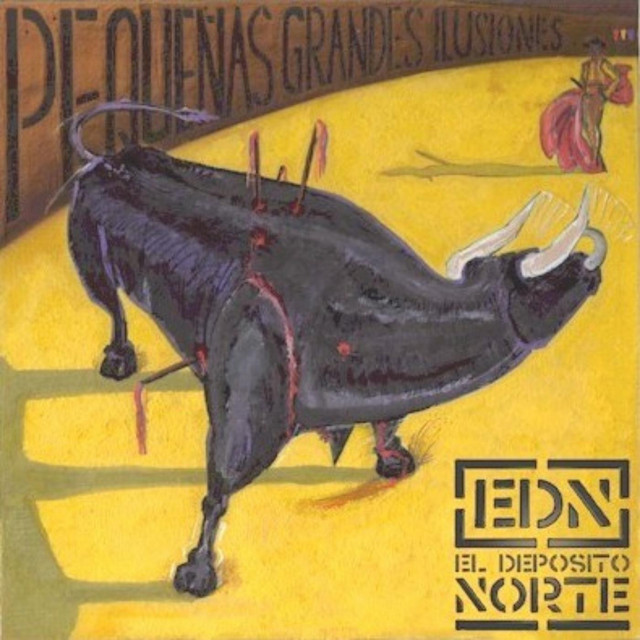 Tapa de Pequeñas Grandes Ilusiones