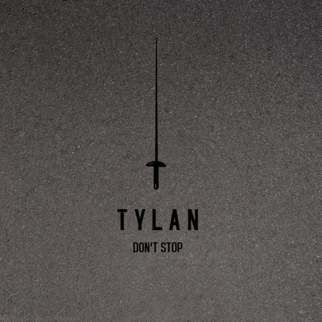 Don't Stop cover art