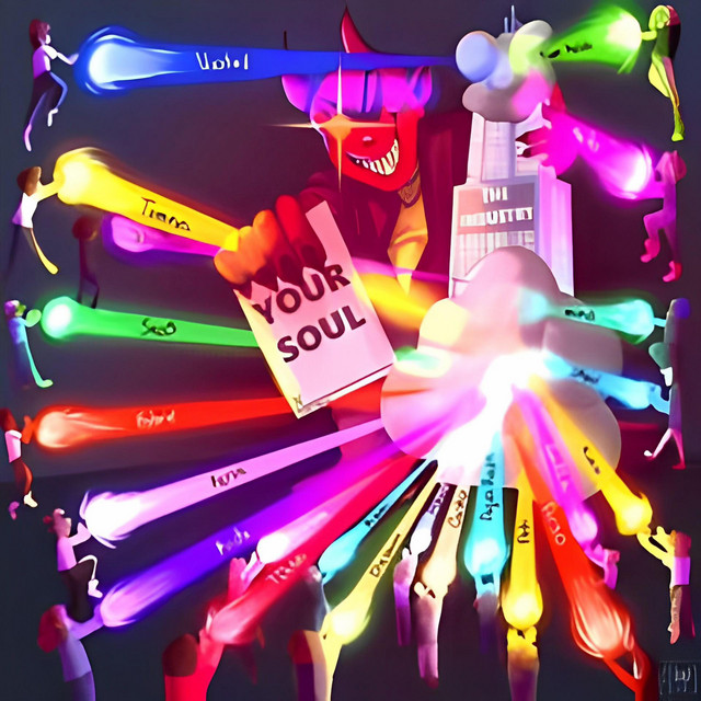 CHECKMATE! cover art