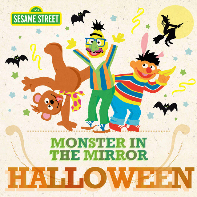 Monster in the Mirror