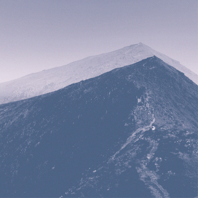 Extant Ranges cover art