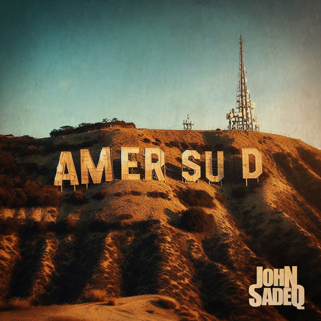 Amer Sud cover
