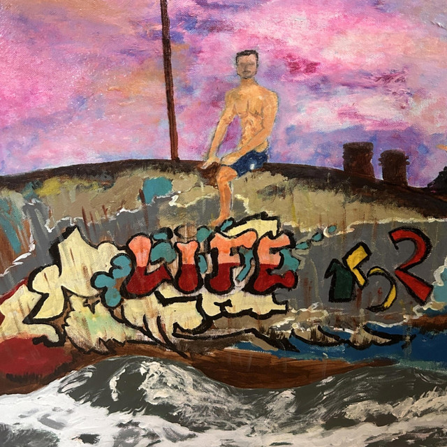 Primetime cover art