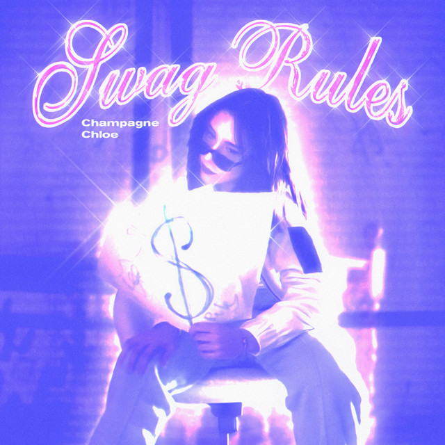 Swag Rules (Prod. by ISHIMURA) cover art