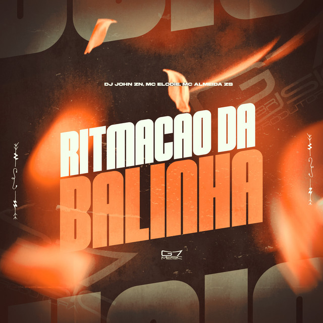 Ritmação da Balinha