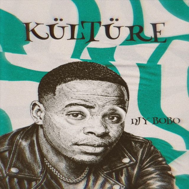 Djy Bobo
