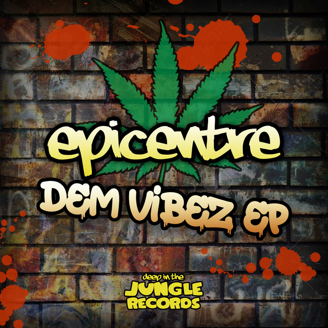 Dem Vibez artwork