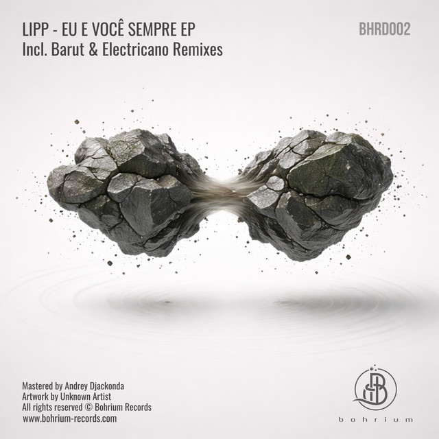 Eu e Você Sempre - Barut Remix cover art