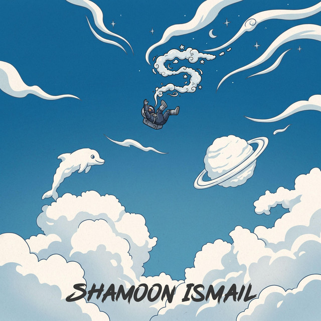 undefined album image