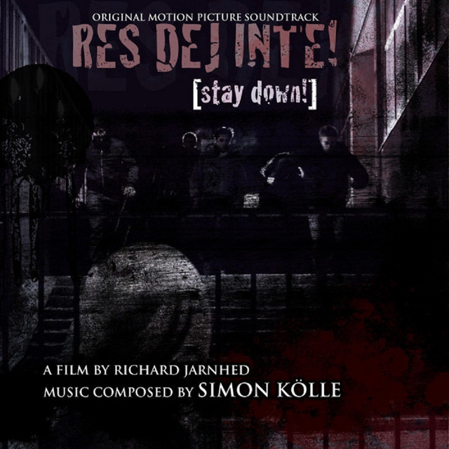 Res dej inte! (Original Motion Picture Soundtrack) cover art