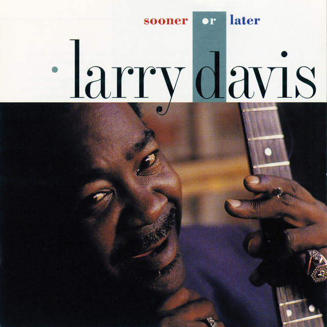 Sooner Or Later cover art