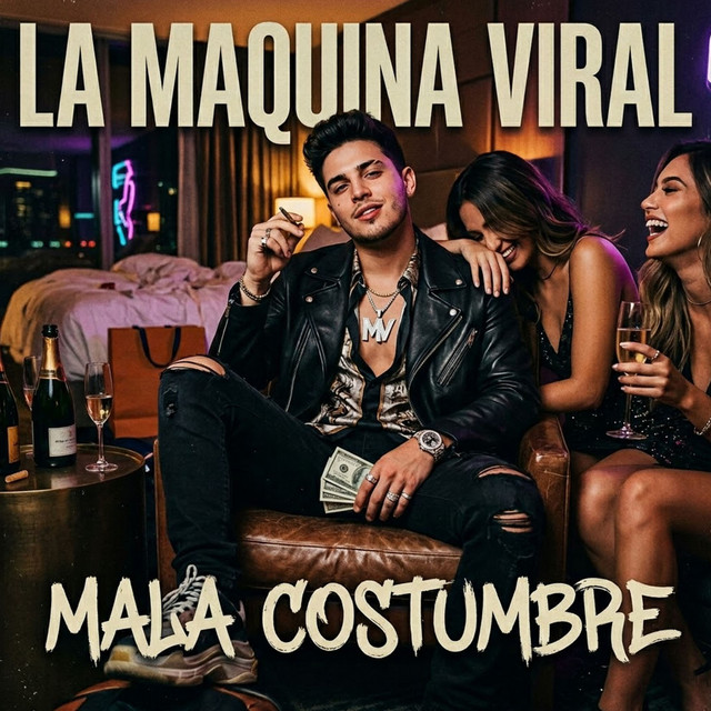 La Maquina Viral