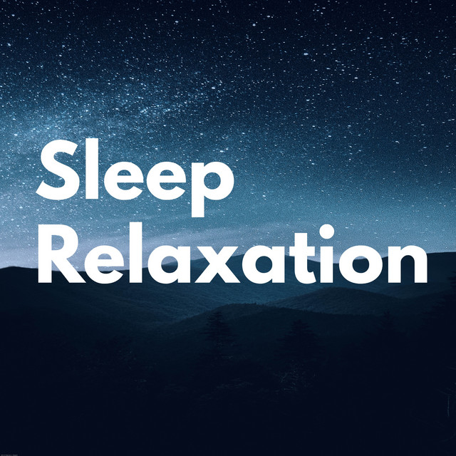 Sleep Relaxation cover art