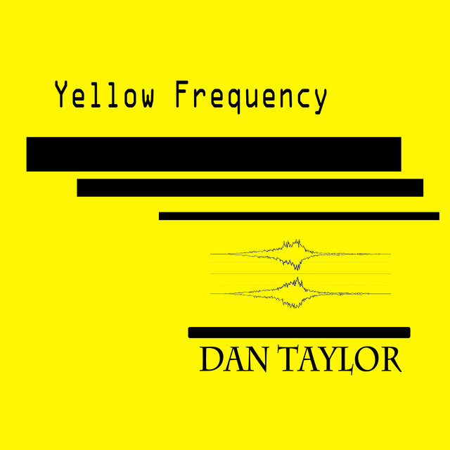 Yellow Frequency cover art