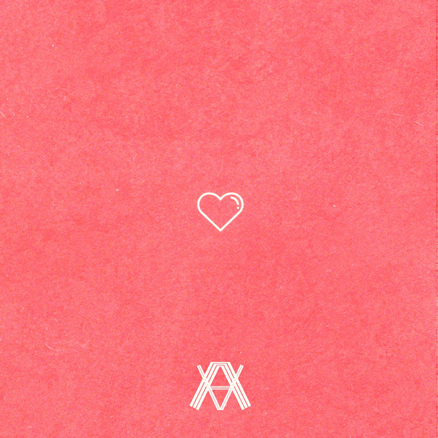 Here cover art