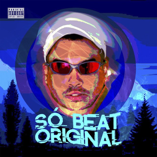Só Beat Original cover art