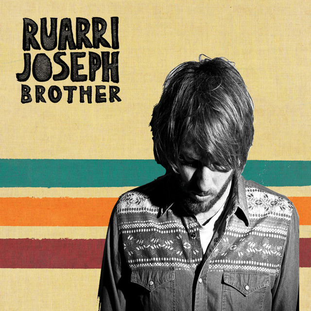 Brother cover art