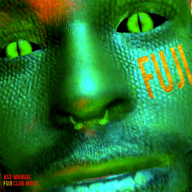 Cochiloco cover art