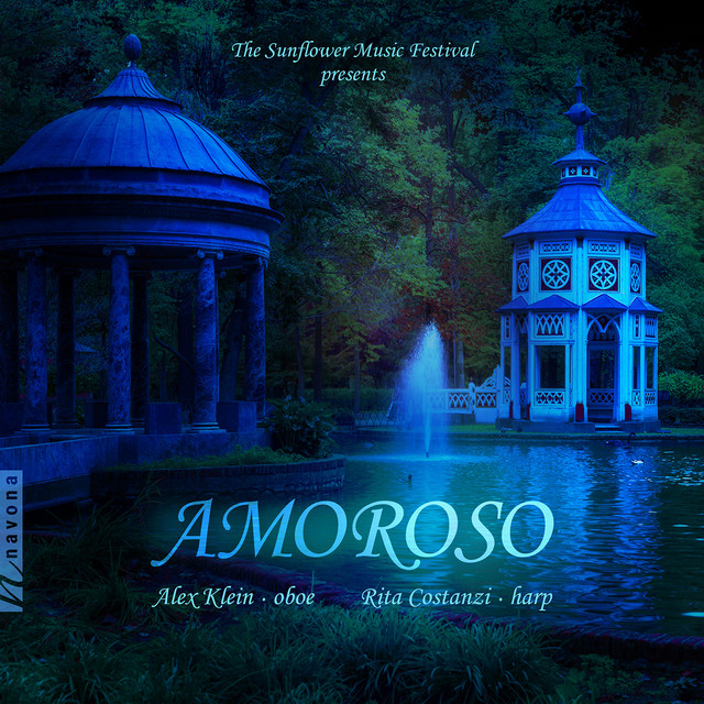 Amoroso cover art