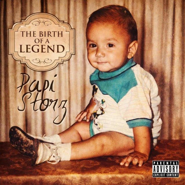 I'm An Emcee cover art