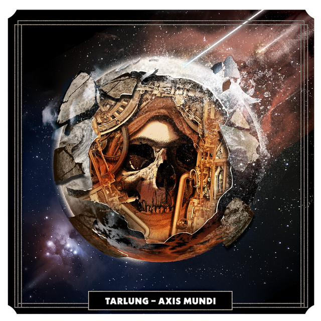 Axis Mundi cover
