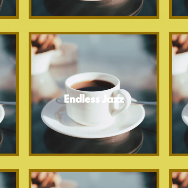 Endless Jazz cover art