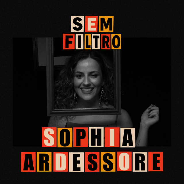Sophia Ardessore Sem Filtro (Live)